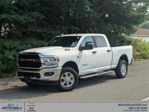 Certified 2024 RAM 2500 Big Horn
