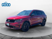 Used 2022 Kia Sorento SX