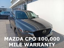 Certified 2023 MAZDA CX-5 AWD 2.5 S w/ Premium Package