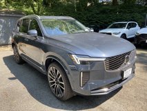 New 2025 Volvo XC90 B6 Plus w/ Protection Package Premier
