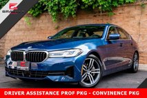 Used 2022 BMW 530i xDrive