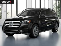 New 2025 Mercedes-Benz GLS 450 4MATIC