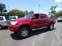 Used 2006 Toyota Tacoma PreRunner