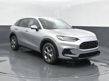 New 2026 Honda HR-V LX