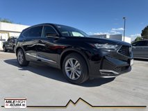 New 2025 Acura MDX SH-AWD
