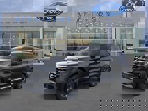 New 2025 Ford Explorer Active