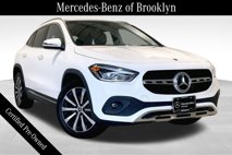 Used 2022 Mercedes-Benz GLA 250 4MATIC
