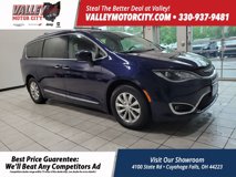 Used 2018 Chrysler Pacifica Touring-L Plus