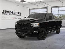 New 2025 RAM 2500 Laramie