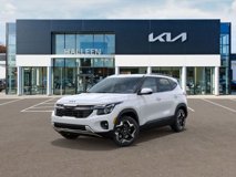 New 2025 Kia Seltos S