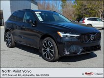 New 2025 Volvo XC60 B5 Plus w/ Protection Package Premier