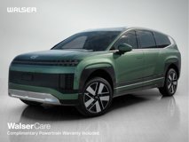 New 2026 Hyundai Ioniq 9 SEL