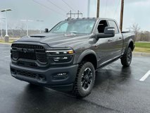 New 2025 RAM 2500 Rebel w/ Rebel Level 2 Equipment Group