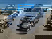 New 2025 Chevrolet Suburban Premier