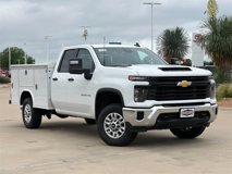 New 2025 Chevrolet Silverado 2500 W/T w/ WT Convenience Package