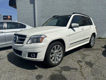 Used 2012 Mercedes-Benz GLK 350 2WD