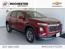 New 2026 Chevrolet Equinox LT w/ Convenience Package II