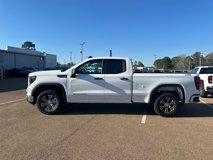 New 2025 GMC Sierra 1500 Pro w/ Pro Value Package