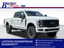 New 2025 Ford F250 Lariat