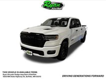New 2025 RAM 1500 Limited