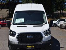 New 2025 Ford Transit 350 148 High Roof AWD w/ Load Area Protection Package