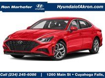 Used 2020 Hyundai Sonata SEL w/ Convenience Package