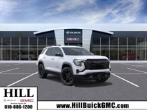 New 2026 GMC Terrain Elevation w/ Elevation Premium Package