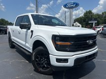 New 2025 Ford F150 XLT