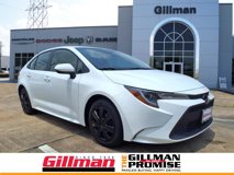 Used 2022 Toyota Corolla LE