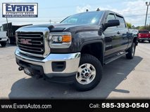 Used 2016 GMC Sierra 2500 SLE
