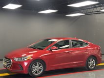 Used 2018 Hyundai Elantra SEL