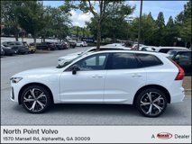Certified 2025 Volvo XC60 T8 Ultra w/ Climate Package