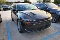 Used 2024 Dodge Hornet R/T