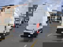 New 2025 Ford Transit 350 148 High Roof Extended
