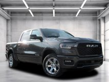 New 2025 RAM 1500 Big Horn