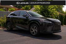 Used 2025 Lexus RX 350 AWD