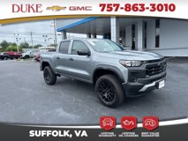 New 2026 Chevrolet Colorado Trail Boss