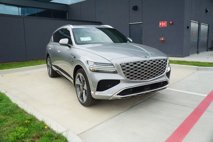 New 2025 Genesis GV80 3.5T Prestige