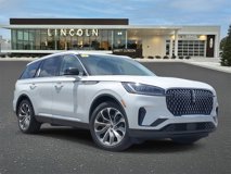 New 2025 Lincoln Aviator 2WD