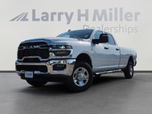New 2025 RAM 2500 Tradesman