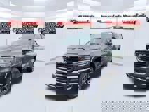 New 2025 RAM 1500 Laramie