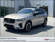 New 2026 Volvo XC60 B5 Plus w/ Protection Package Premier