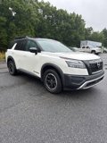 Used 2023 Nissan Pathfinder Rock Creek