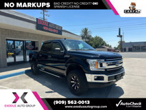 Used 2019 Ford F150 XLT