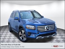 Used 2025 Mercedes-Benz GLB 250