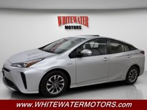 Used 2019 Toyota Prius XLE