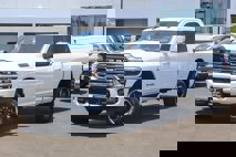 New 2025 RAM 2500 Laramie