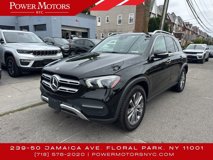 Used 2021 Mercedes-Benz GLE 350 4MATIC w/ Premium Package