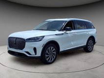 New 2025 Lincoln Aviator AWD