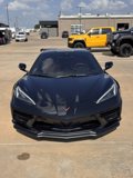 Used 2023 Chevrolet Corvette Stingray Coupe w/ Z51 Performance Package